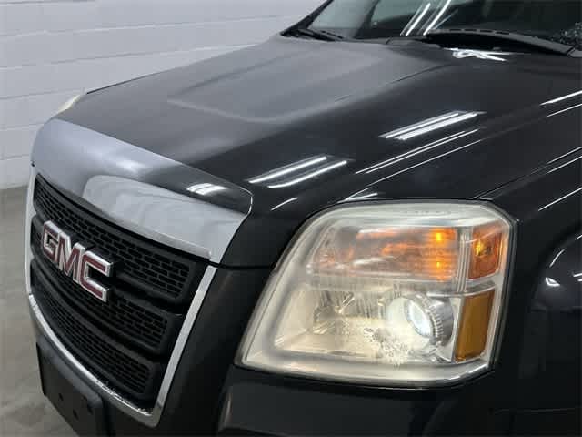 Thumbnail: 2014 GMC Terrain - 31