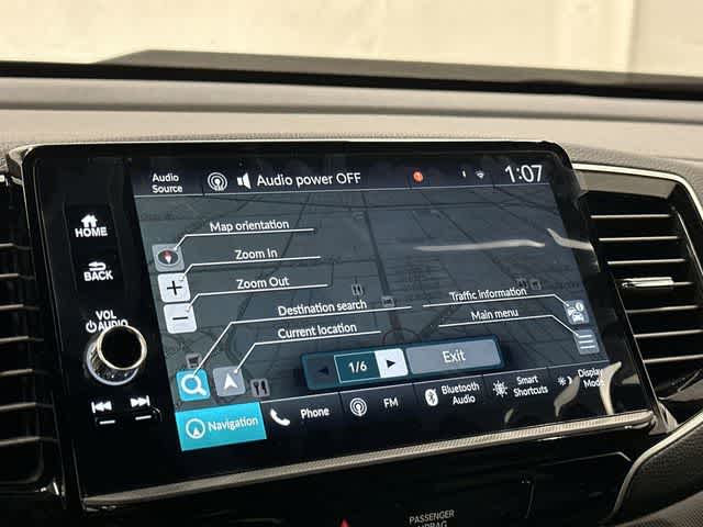 Thumbnail: 2025 Honda Ridgeline - 24