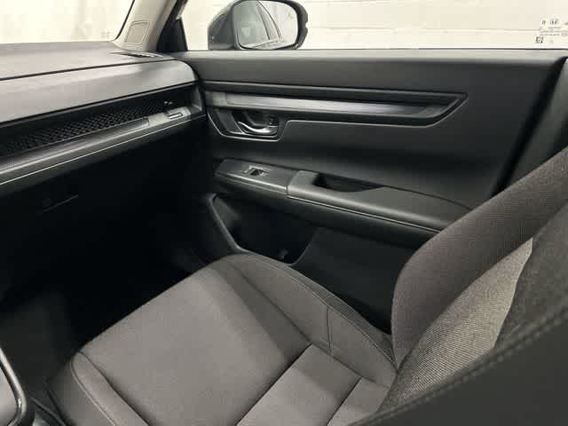 Thumbnail: 2025 Honda CR-V - 13