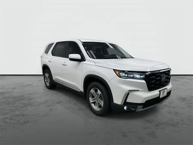 Thumbnail: 2025 Honda Pilot - 6