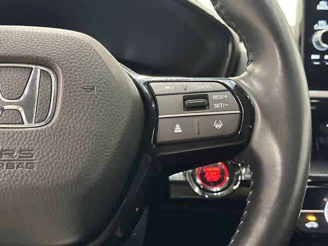 Thumbnail: 2025 Honda CR-V - 18