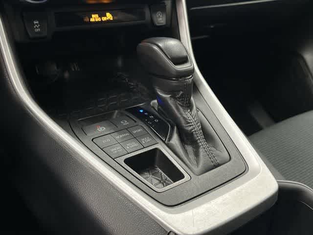 Thumbnail: 2024 Toyota RAV4 - 24