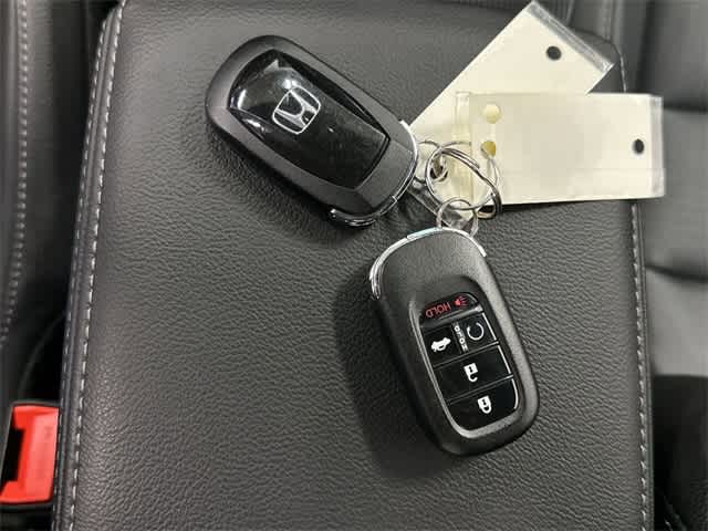 Thumbnail: 2025 Honda Civic - 33