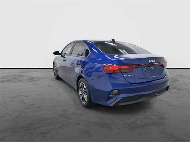 Thumbnail: 2023 Kia Forte - 2