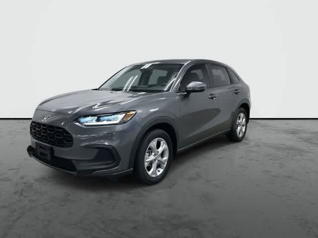 Thumbnail: 2025 Honda HR-V - 7