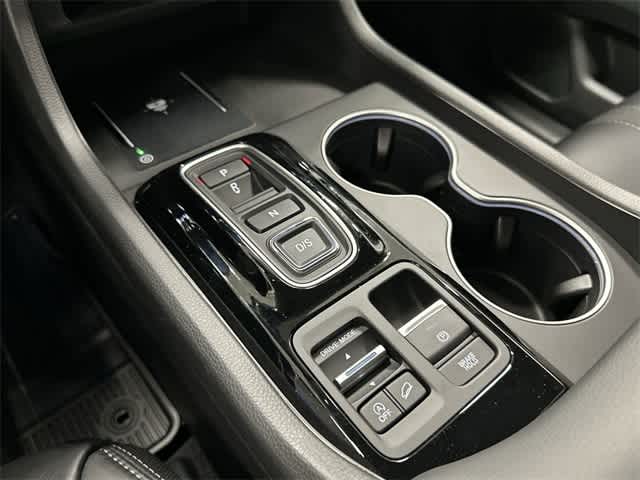 Thumbnail: 2025 Honda Pilot - 24