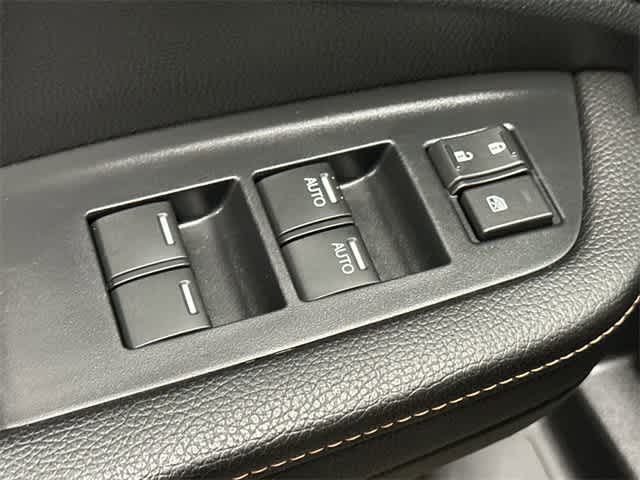 Thumbnail: 2025 Honda Passport - 20