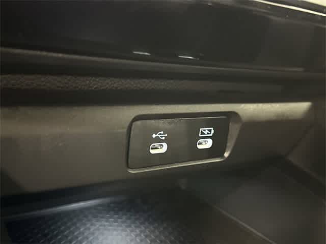 Thumbnail: 2024 Honda Accord - 24