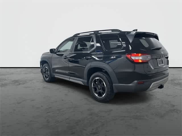 Thumbnail: 2025 Honda Pilot - 9