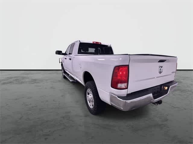 Thumbnail: 2018 RAM 3500 - 2
