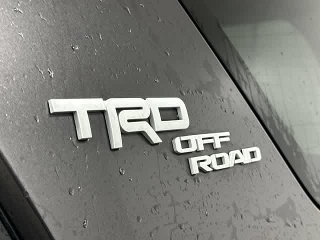 Thumbnail: 2018 Toyota 4Runner - 31