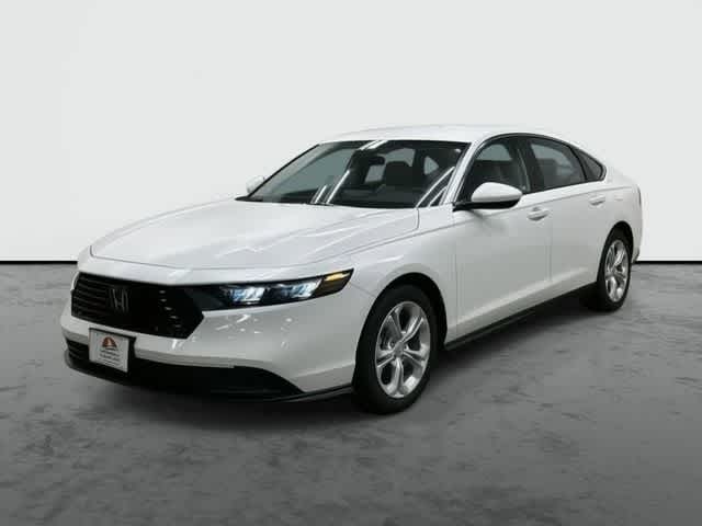 Thumbnail: 2025 Honda Accord - 1
