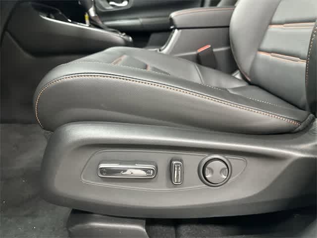 Thumbnail: 2026 Honda CR-V - 26