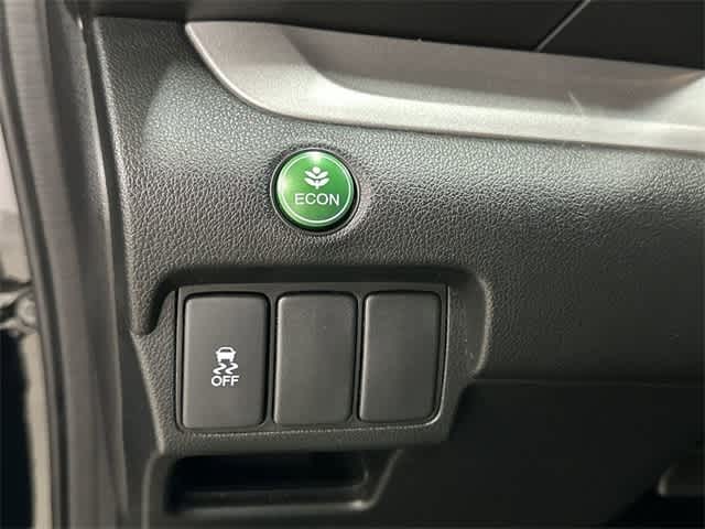 Thumbnail: 2012 Honda CR-V - 19