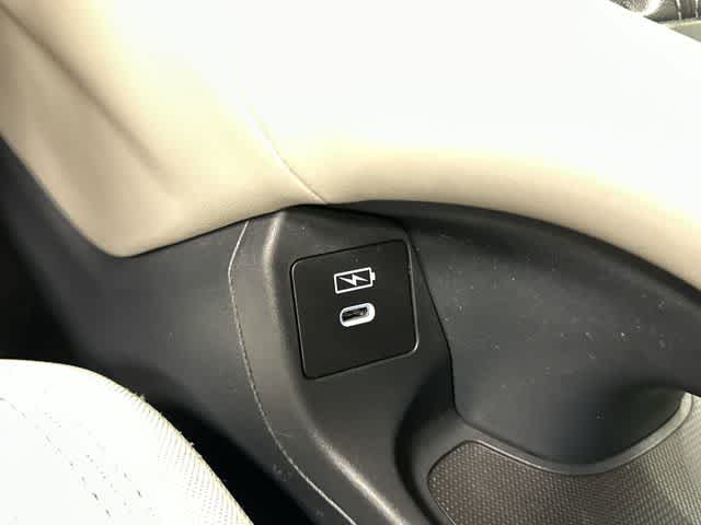 Thumbnail: 2025 Honda HR-V - 25