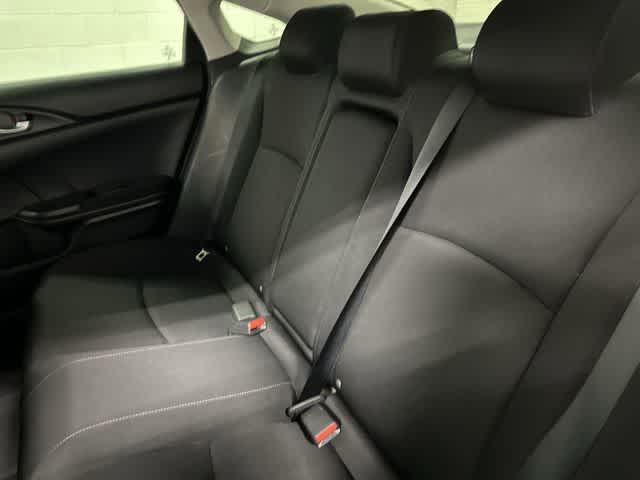 Thumbnail: 2017 Honda Civic - 14