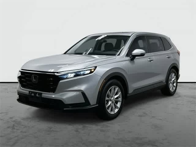 2023 Honda CR-V EX-L -
                  League City, TX