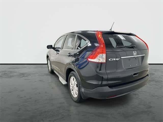 Thumbnail: 2012 Honda CR-V - 2