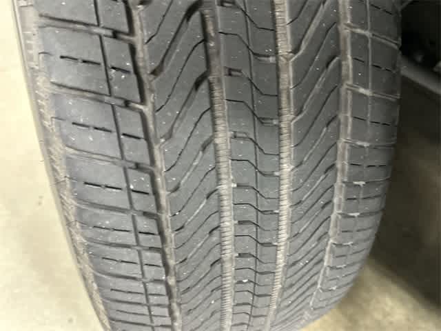 Thumbnail: 2024 Chevrolet Silverado 1500 - 29