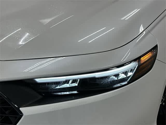 Thumbnail: 2025 Honda Accord - 30