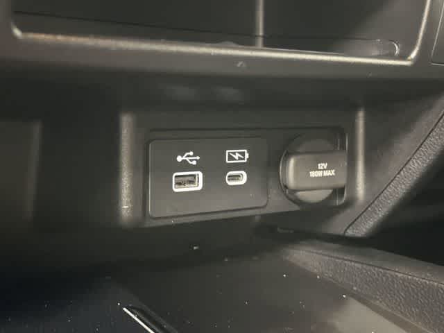 Thumbnail: 2024 Honda Ridgeline - 25