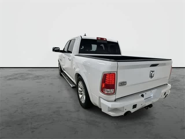 Thumbnail: 2014 RAM 1500 - 2