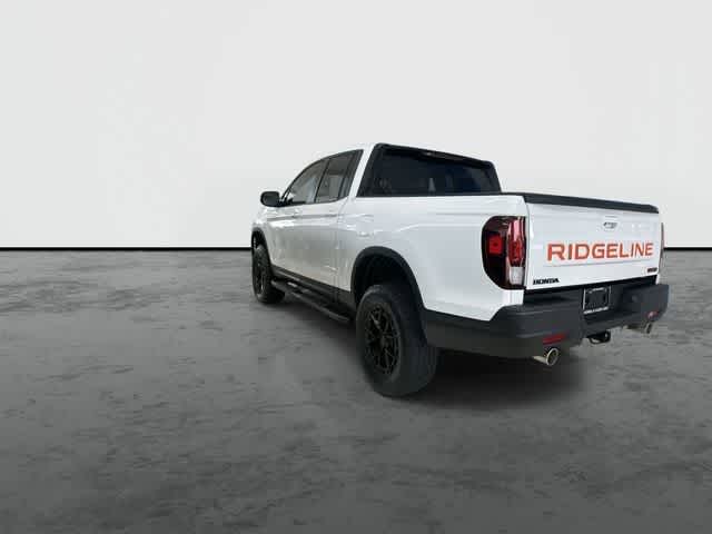 Thumbnail: 2026 Honda Ridgeline - 9