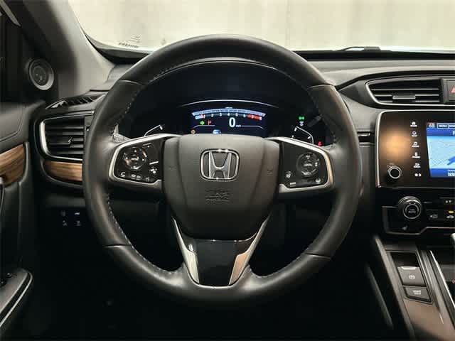 Thumbnail: 2022 Honda CR-V - 15