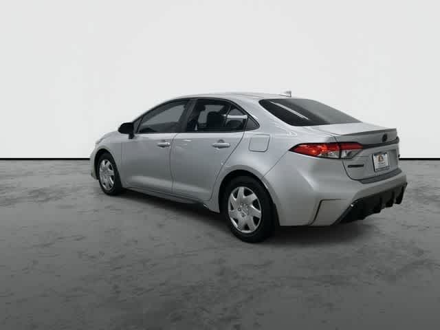 Thumbnail: 2024 Toyota Corolla - 9