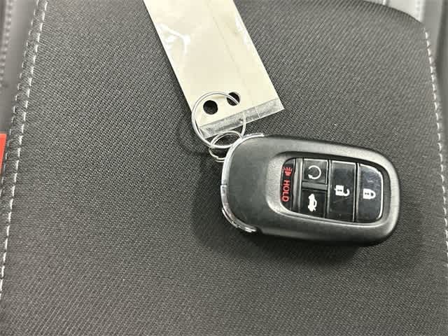 Thumbnail: 2025 Honda Civic - 32