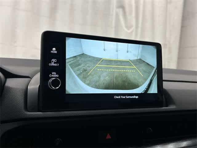 Thumbnail: 2026 Honda CR-V - 22