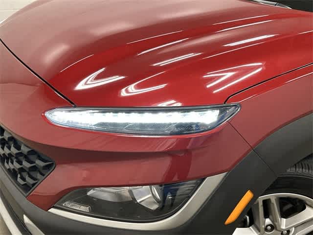 2023 Hyundai Kona SE 31