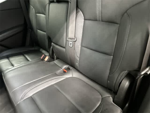 Thumbnail: 2021 Chevrolet Blazer - 11