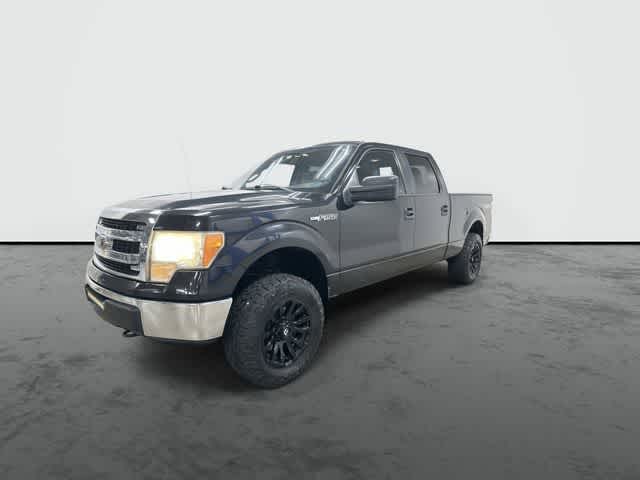 Thumbnail: 2013 Ford F-150 - 8