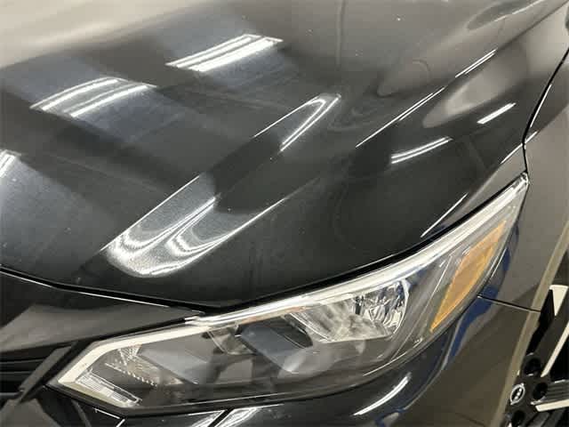 Thumbnail: 2024 Nissan Sentra - 31