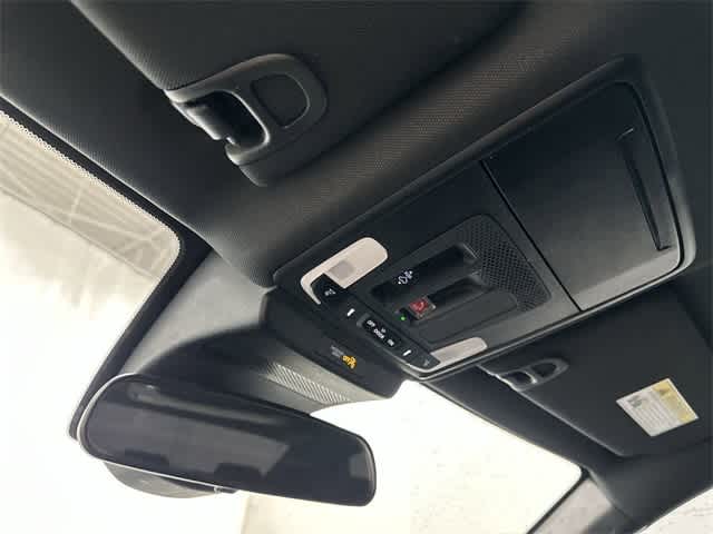 Thumbnail: 2024 Honda Accord - 20