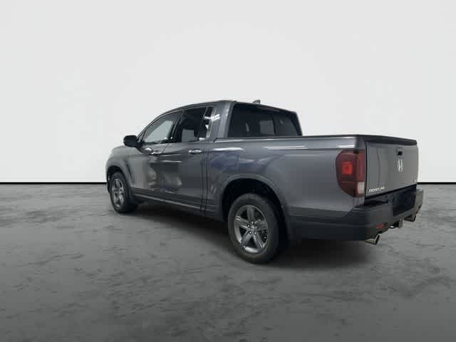 Thumbnail: 2023 Honda Ridgeline - 8