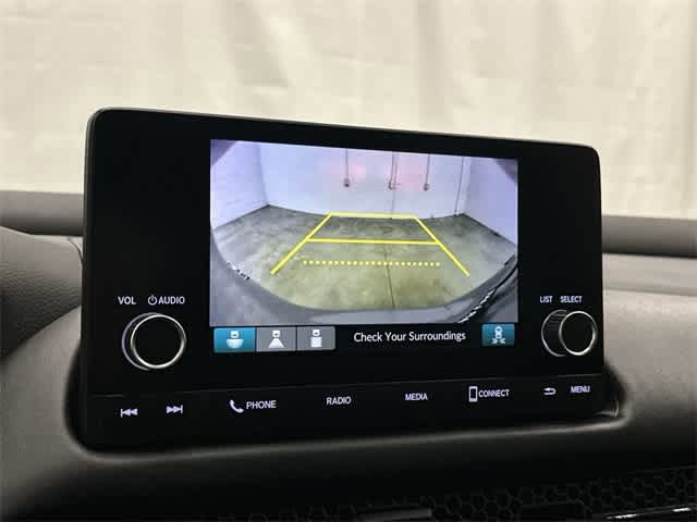 Thumbnail: 2024 Honda HR-V - 23