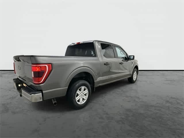Thumbnail: 2023 Ford F-150 - 4