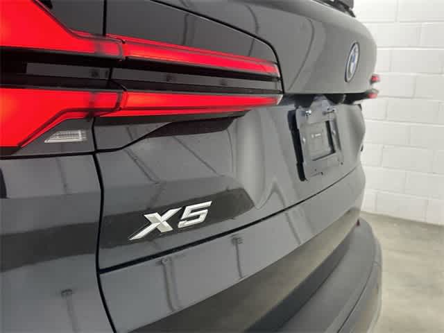 Thumbnail: 2024 BMW X5 - 31
