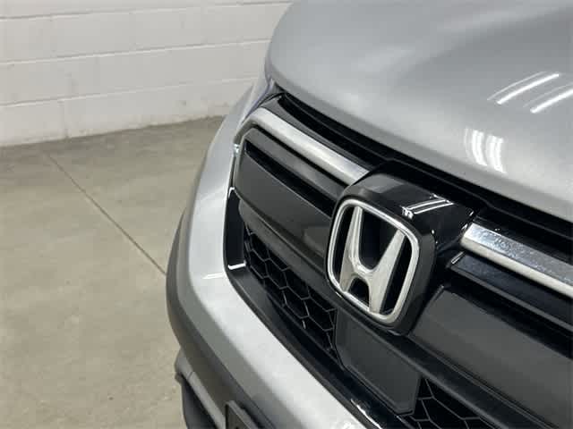 Thumbnail: 2022 Honda CR-V - 30