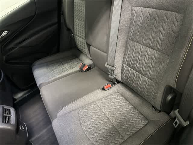 Thumbnail: 2024 Chevrolet Equinox - 11