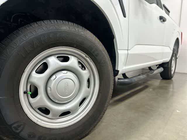 Thumbnail: 2021 Ford F-150 - 26