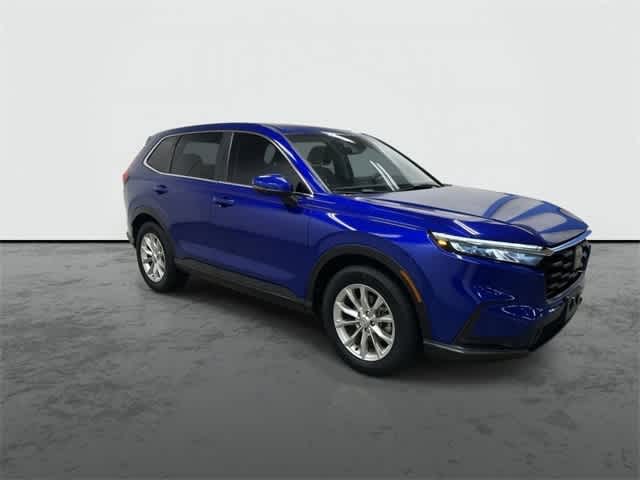 Thumbnail: 2023 Honda CR-V - 5