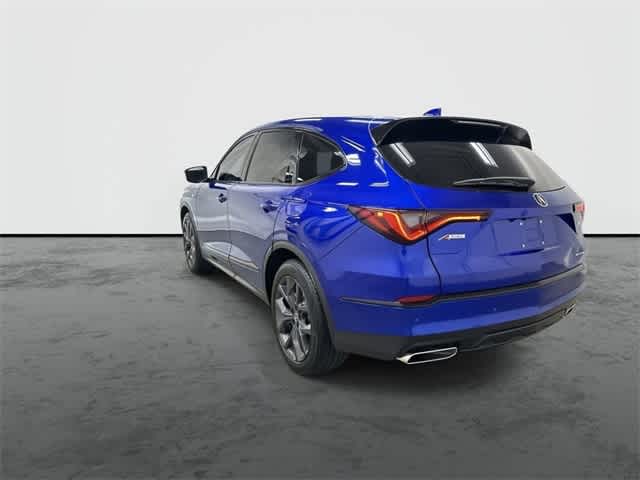 Thumbnail: 2024 Acura MDX - 2