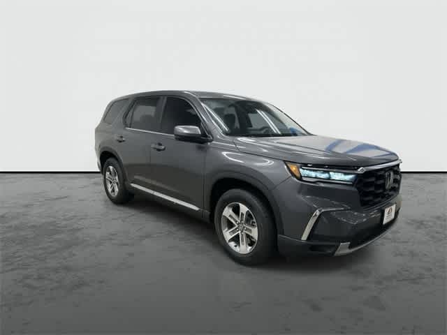 Thumbnail: 2025 Honda Pilot - 5