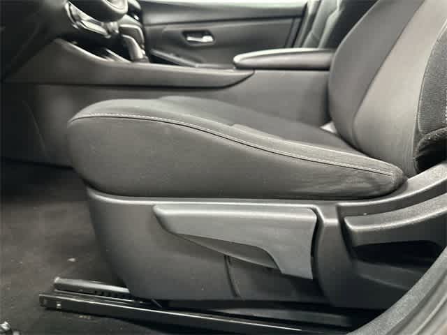 Thumbnail: 2024 Nissan Sentra - 26