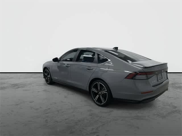 Thumbnail: 2025 Honda Accord - 9