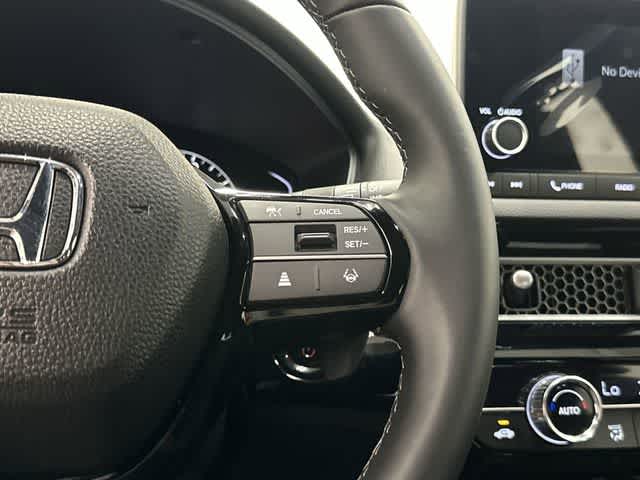 Thumbnail: 2026 Honda Civic - 18