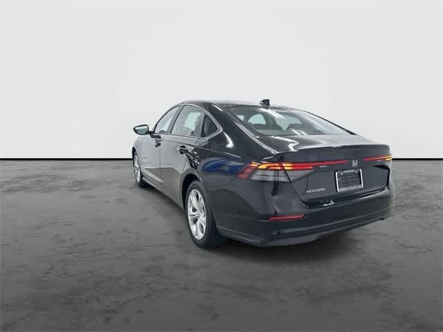 Thumbnail: 2025 Honda Accord - 2